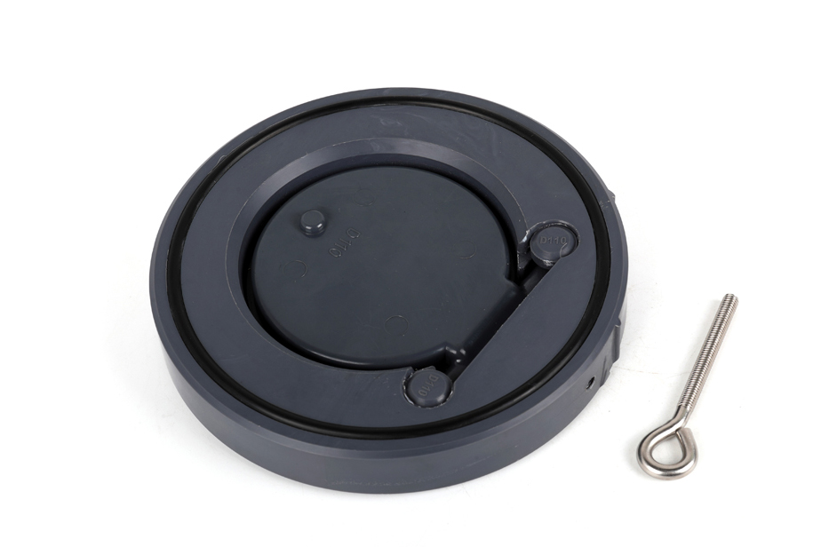 固原对夹式止回阀